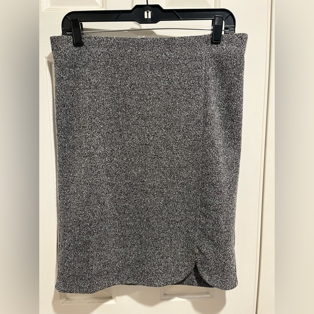 Loft skirt